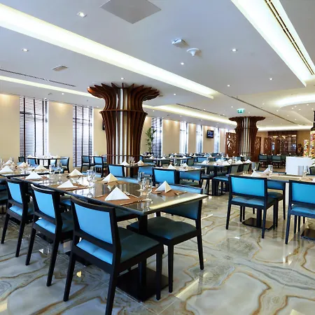 Mercure Gold Hotel Jumeirah Dubai By Accor-3